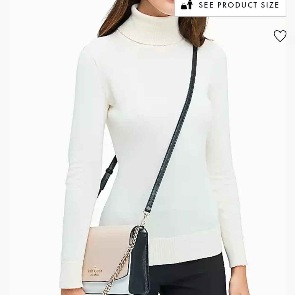 Kate Spade crossbody bag